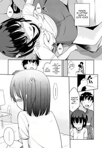 Page 166 of Hatsujou Girls - preview thumbnail