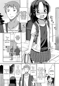 Page 26 of Hatsujou Girls - preview thumbnail