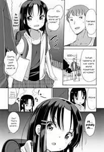 Page 28 of Hatsujou Girls - preview thumbnail