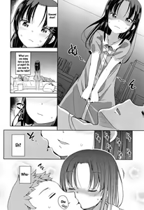 Page 31 of Hatsujou Girls - preview thumbnail