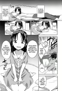 Page 32 of Hatsujou Girls - preview thumbnail