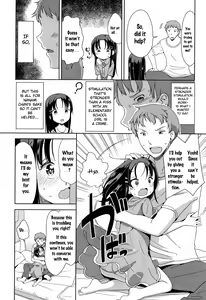 Page 33 of Hatsujou Girls - preview thumbnail
