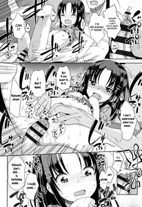 Page 45 of Hatsujou Girls - preview thumbnail