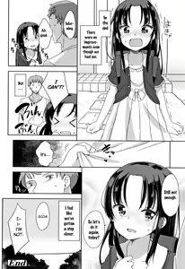 Page 47 of Hatsujou Girls - preview thumbnail