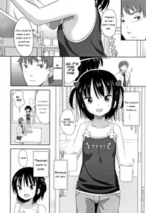 Page 63 of Hatsujou Girls - preview thumbnail