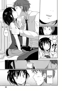 Page 66 of Hatsujou Girls - preview thumbnail