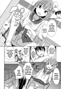 Page 85 of Hatsujou Girls - preview thumbnail