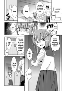 Page 87 of Hatsujou Girls - preview thumbnail