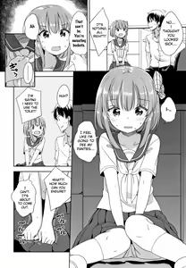 Page 89 of Hatsujou Girls - preview thumbnail
