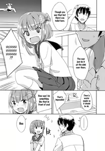 Page 90 of Hatsujou Girls - preview thumbnail