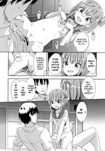 Page 99 of Hatsujou Girls - preview thumbnail