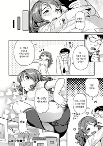 Page 136 of Hatsujoh Neko Manman | 발정 고양이만만 - preview thumbnail