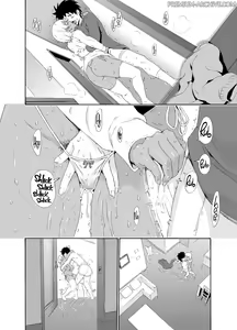 Page 14 of Ikumi-chan Niku Niku | La Carnosa Ikumi (decensored) - preview thumbnail