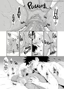 Page 16 of Ikumi-chan Niku Niku | La Carnosa Ikumi (decensored) - preview thumbnail
