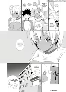 Page 24 of Ikumi-chan Niku Niku | La Carnosa Ikumi (decensored) - preview thumbnail