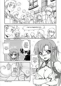 Page 15 of Home Sweet Home - preview thumbnail