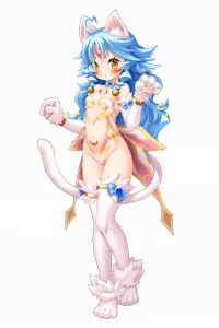 Page 143 of Harem Night -Futari no Neko to Okosamazukuri! - preview thumbnail