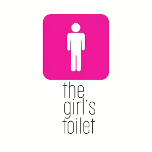 The Girl's Toilet — hentai manga cover on Fhentai