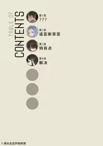 Page 3 of Otome no Tokuisei Ch. 4 - preview thumbnail