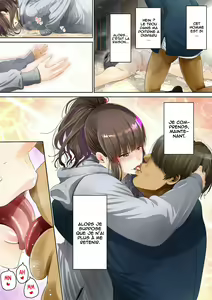 Page 47 of Otto no Joushi ni Netorarete!! - preview thumbnail