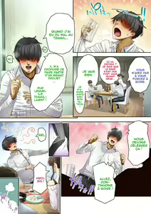 Page 6 of Otto no Joushi ni Netorarete!! - preview thumbnail