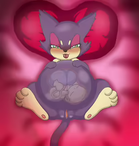 Page 3 of Jankey no honnoo wa ooi sogi de PokeRape o kansei sa seta! - preview thumbnail