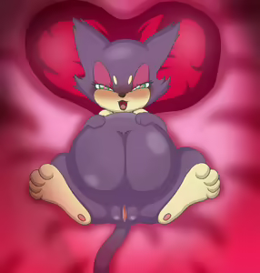 Page 9 of Jankey no honnoo wa ooi sogi de PokeRape o kansei sa seta! - preview thumbnail