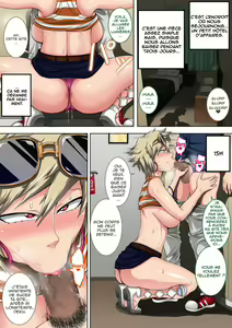 Page 11 of MY HAREM ACADEMIA chap 2 - preview thumbnail