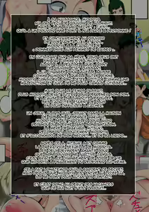 Page 3 of MY HAREM ACADEMIA chap 2 - preview thumbnail