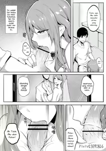 Page 9 of Live Meat 04 | 肉块 04 - preview thumbnail