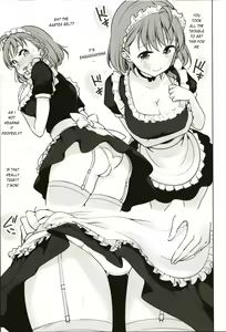 Page 13 of Damasareteru yo? - preview thumbnail