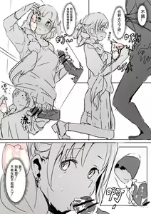 Page 6 of Asuna | 亞絲娜 - preview thumbnail