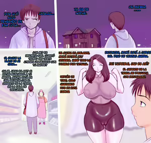 Page 2 of Juseikan Haha | Jaula de impregnación de la madre - preview thumbnail