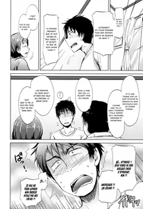 Page 15 of Inma no Kyoudai - preview thumbnail