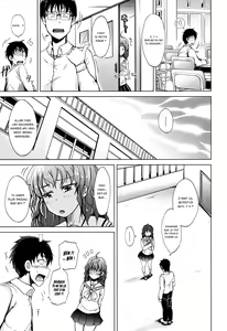 Page 18 of Inma no Kyoudai - preview thumbnail