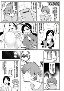 Page 109 of Take Us Away ~Omochikaeri | - preview thumbnail