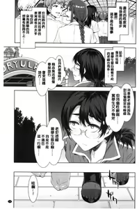 Page 137 of Youkoso Mizuryu Kei Land - preview thumbnail