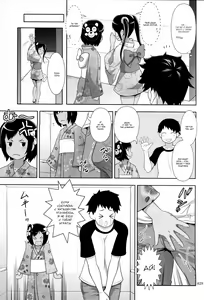 Page 29 of Meikko na Syoujo no Ehon 2 - preview thumbnail