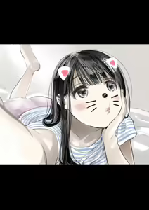 Page 19 of Kanojo no SmaPho o Nozoita dake nano ni | 그녀의 스마트 폰을 들여다 본 것 뿐인데 - preview thumbnail
