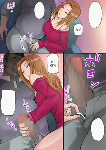 Page 7 of Musume ga AV Joyuu ni Natte Ita kara Sekkyou Suru - preview thumbnail