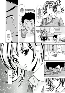 Page 144 of Ane to Otouto to - Sister & Brother - preview thumbnail