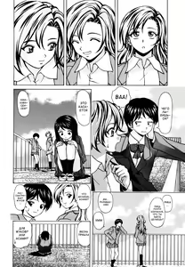 Page 174 of Ane to Otouto to - Sister & Brother - preview thumbnail