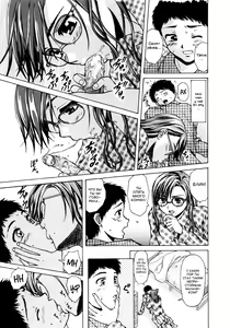 Page 23 of Ane to Otouto to - Sister & Brother - preview thumbnail