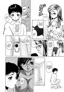 Page 46 of Ane to Otouto to - Sister & Brother - preview thumbnail