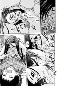 Page 61 of Ane to Otouto to - Sister & Brother - preview thumbnail