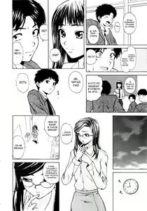 Page 74 of Ane to Otouto to - Sister & Brother - preview thumbnail