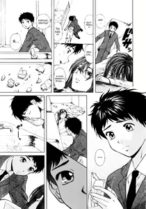 Page 97 of Ane to Otouto to - Sister & Brother - preview thumbnail