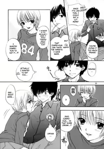 Page 7 of Strawberry MIX - preview thumbnail