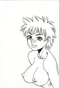 Page 149 of Shigemi no Yuuwaku - preview thumbnail