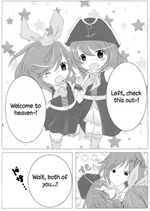 Page 3 of Near Noah no xxxx de Tengoku e Youkoso! - preview thumbnail